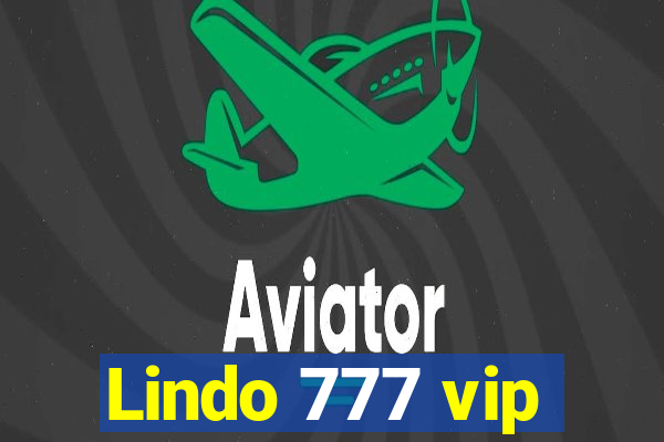 Lindo 777 vip